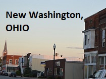 City Logo for New_Washington