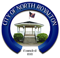 City Logo for North_Royalton