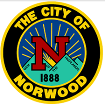 City Logo for Norwood