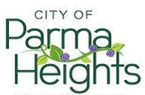 City Logo for Parma_Heights