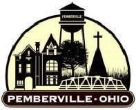 City Logo for Pemberville