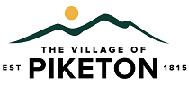 City Logo for Piketon
