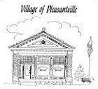 City Logo for Pleasantville