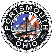 City Logo for Portsmouth