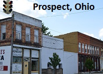 City Logo for Prospect