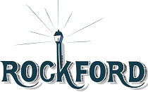 City Logo for Rockford