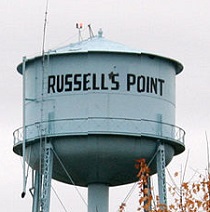 City Logo for Russells_Point
