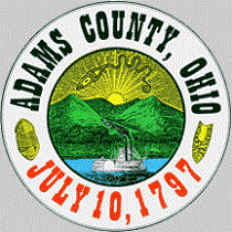Adams County Seal