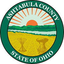 Ashtabula County Seal