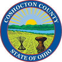 CoshoctonCounty Seal