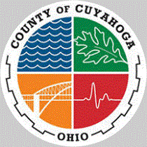 CuyahogaCounty Seal