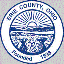 ErieCounty Seal