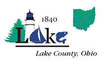 LakeCounty Seal