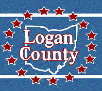 Logan County Seal