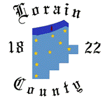 Lorain County Seal