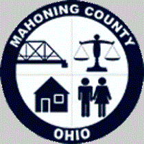 Mahoning County Seal