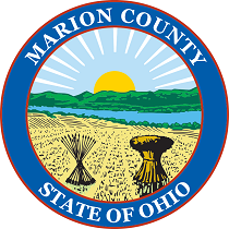 MarionCounty Seal