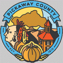 Pickaway County Seal