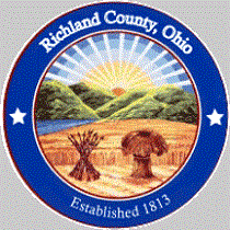 RichlandCounty Seal
