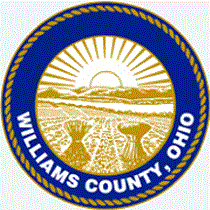 WilliamsCounty Seal