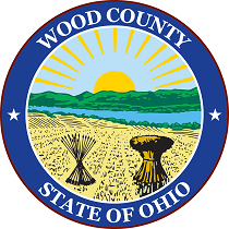 Wood County Seal
