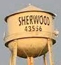 City Logo for Sherwood