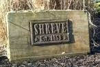City Logo for Shreve