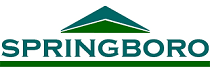 City Logo for Springboro