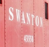 City Logo for Swanton