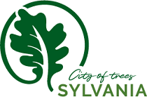 City Logo for Sylvania