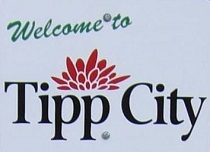 City Logo for Tipp_City