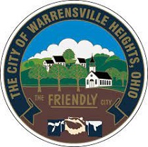 City Logo for Warrensville_Heights