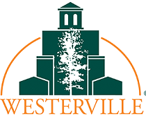 City Logo for Westerville