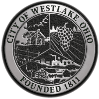 City Logo for Westlake