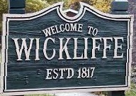 City Logo for Wickliffe