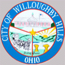 City Logo for Willoughby_Hills