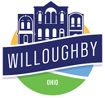 City Logo for Willoughby