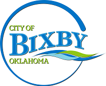 City Logo for Bixby