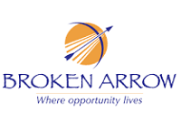 City Logo for Broken_Arrow