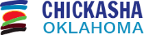 City Logo for Chickasha