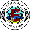 City Logo for Eufaula