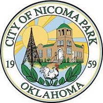 City Logo for Nicoma_Park