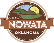 City Logo for Nowata