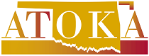 Atoka County Seal