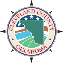 Cleveland County Seal