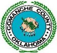 Comanche County Seal