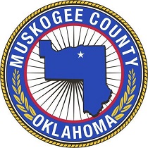 Muskogee County Seal