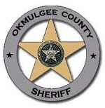 Okmulgee County Seal