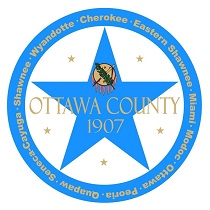 Ottawa County Seal