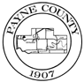 Payne County Seal